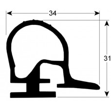 Garnitura camera frigorifica 20m #3286542