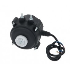 Motor ventilator 7W 220/240V 1300rpm 130°C WEIGUANG ECM 7108 #3340256