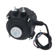 Motor ventilator 24W 220/240V 1300rpm 130°C WEIGUANG ECM 7112 #3340257