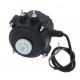 Motor ventilator 24W 220/240V 1300rpm 130°C WEIGUANG ECM 7112 #3340257