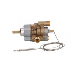 Robinet termostatic gaz 120-320°C PEL 24ST #3345006