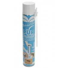 Spray spuma poliuretanica -40°C+100°C 750ml #3394195