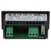 Controler electronic / termostat digital 12Vac/Vdc 1 sonda PT100/TCJ/TC ELIWELL EM300LX PT100/TCJ/TCK #3394320