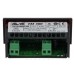 Controler electronic / termostat digital 12V 1 sonda NTC/PTC ELIWELL EM300 NTC/PTC #3394331