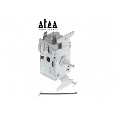 Termostat pentru evaporator C20 #3444201