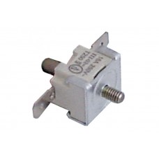 Termostat de siguranta bi-metal 200°C #3444341