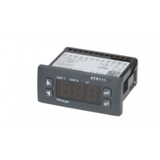 Controler electronic PIXSYS ATR111-AD PTC/NTC/PT100/TCJ 12/24V 50/60Hz -150°+1350°C #3445126