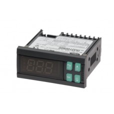 Controler electronic / termostat digital 12Vac 2 relee 2 sonde NTC CAREL IR33Y00N00 #3445226