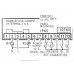 Controler electronic / termostat digital 12Vac 2 relee 2 sonde NTC CAREL IR33Y00N00 #3445226