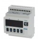 Controler electronic / termostat digital  2 relee 1 sonda NTC/PTC 230vac DIXELL XR30D-5N0C1 #3445369