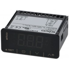 Controler digitatl EVCO EV3B31N7 230V 50/60Hz 30A #3445480