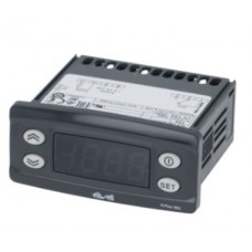 Controler electronic / termostat digital 12V 1 sonda NTC/PTC ELIWELL ICPLUS902 NTC/PTC #3445527