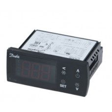 Controler electronic / termostat digital 240V 4 relee 2 sonde NTC/PTC/Pt1000 ERC214-080G3295 #3445576