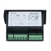 Controler electronic / termostat digital 240V 4 relee 2 sonde NTC/PTC/Pt1000 ERC214-080G3295 #3445576