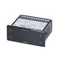 Controler electronic / termostat digital 12Vac/Vdc 1 releu 1 sonda NTC/PTC/PT1000 ELIWELL ID NEXT 902 P #3445600