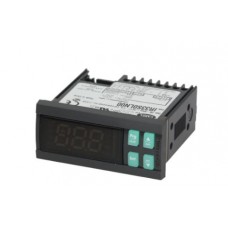 Controler electronic / termostat digital 12/24Vac 1 releu 1 sonda NTC CAREL IR33S0LN00 #3445908