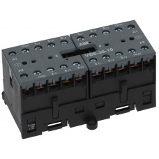 Contactor ABB B6-30-10 4kW 12A #3454097