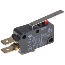 Microintrerupator cu maneta 250V 16A #347160