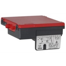 Cutie de comanda cuptor electric 230V 50/60Hz 4VA HONEYWELL S4565C1033U #3526403