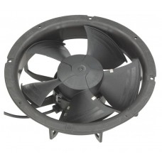 Ventilator EBM W1G200-EC91-45 230VAC 31W 0.24A 1500-2100rpm ø200mm #3540016