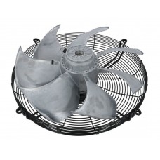 Ventilator ZIEHL-ABEGG FN050-4EK.4IV7P1 #3540031