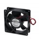 Ventilator axial 4.68W 12Vdc 2800rpm 120x120x38mm ADDA #3540050