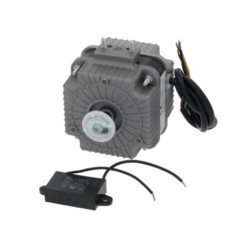 Motor ventilator 20W 1300rpm 1.5µF 230V 50Hz WEIGUANG YCF 20-20-4 #3540062