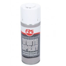 Vopsea alba RAL 9010 SPRAY FIMI 400ml #3709002