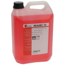 Agent clatire REASEC REALCO 10 5L #3743506