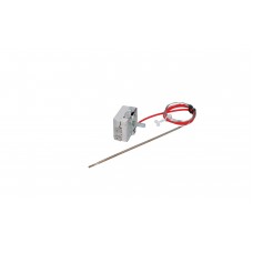 Termostat reglabil 50-300°C #3744200