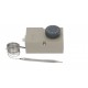 Termostat frigorific 0°C +40°C sonda ø6x105mm capilar 1500 #3744231