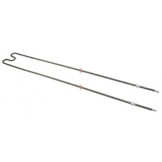 Rezistenta 1000W 230V 1010/895x135mm 1/4 #3755784