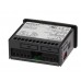 Controler electronic / termostat digital 230Vac 1 releu 1 sonda NTC/PTC/Pt100/Pt1000/TC(J,K) EVERY CONTROL EVK411M7VHBS #378134
