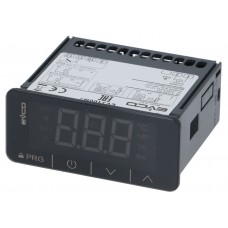 Termometru digital EVCO, tip EVK100M7, -200...+1300*C, 230VAC #378247