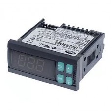 Controler electronic / termostat digital 115/230V 3 relee 2 sonde NTC CAREL IRFZF0HN025 #378478