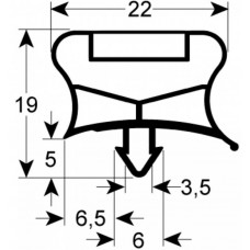 Ganritura 1512x642mm #3786978