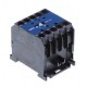 Contactor auxiliar 230VAC AC15 4A AC1 20A contacte 4NO tip FANAL DSL3 40 #380205