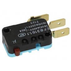 Microintrerupator CROUZET EF83161.1 #3803111