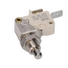 Microintrerupator 1NO 16(4)A 250V ELECTRICA NRA6W5 #3803116