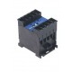 Contactor de putere 16A 230VAC (AC3/400V) 8.5A/5.5kW 3NO #380416