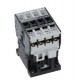 Contactor de putere AC1 32A 230VAC contacte principale 3NO contacte auxiliare 1NO #380774