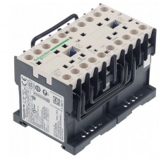 Contactor AC1 20A 230VAC 2x3NO 2x1NO #381010