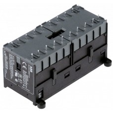 Contactor putere AC1 20A 24VAC 2x3NO 2x1NO #381012