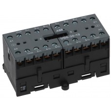 Contactor putere AC1 20A 24VAC 2x3NO 2x1NO #381262