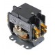 Contactor de putere AC1 40A 208/240VAC 30A/10HP (AC3/240V) 30A/7,46kW contacte principale 2NO #381335