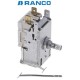 Termostat frigider (racitor) +1,5°C +12,5°C capilar 1200mm RANCO K50P1127