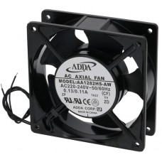 Ventilator axial ADDA 120x120x38mm 230V 16W #4088034