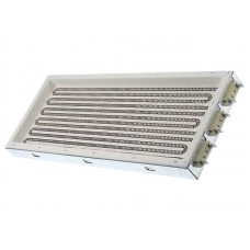 Rezistenta(radiator) dreptunghiular 2700W 230V 410mm #3755564