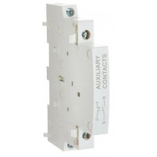 Contactor auxiliar POTRIC BACTs 1NO 1NC #4221