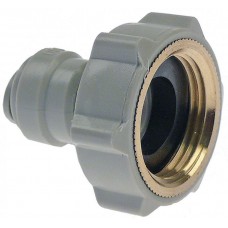 Racord rapid 3/4" ø8mm #440876